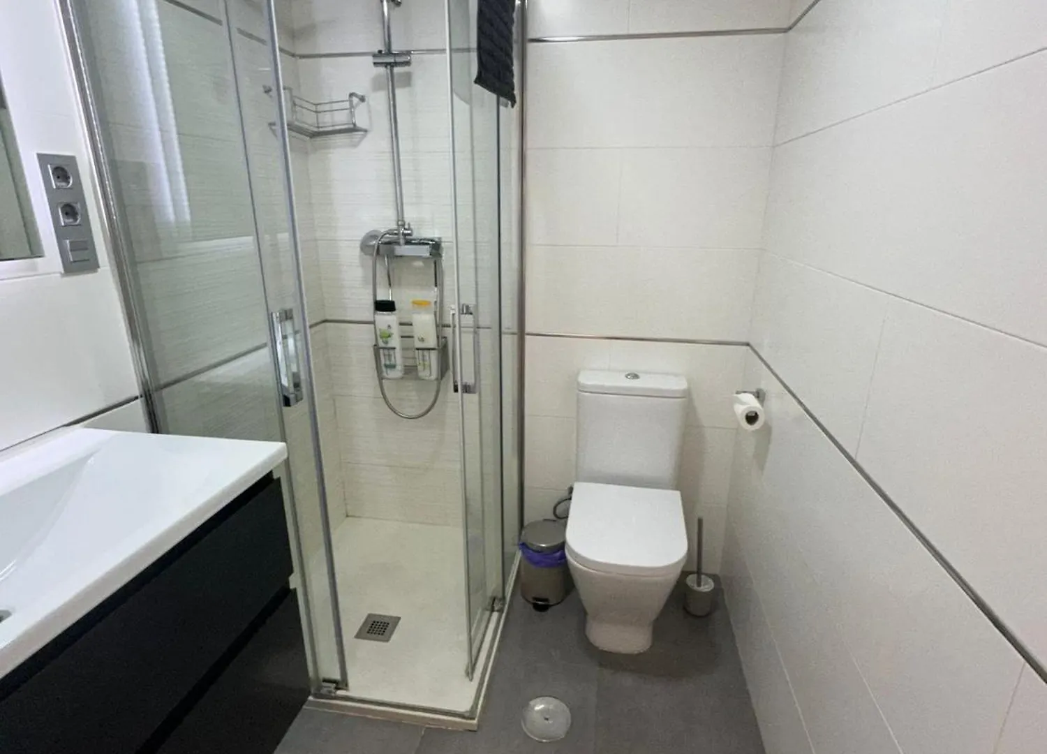 Porrita Beach La Cala Del Moral Appartement
