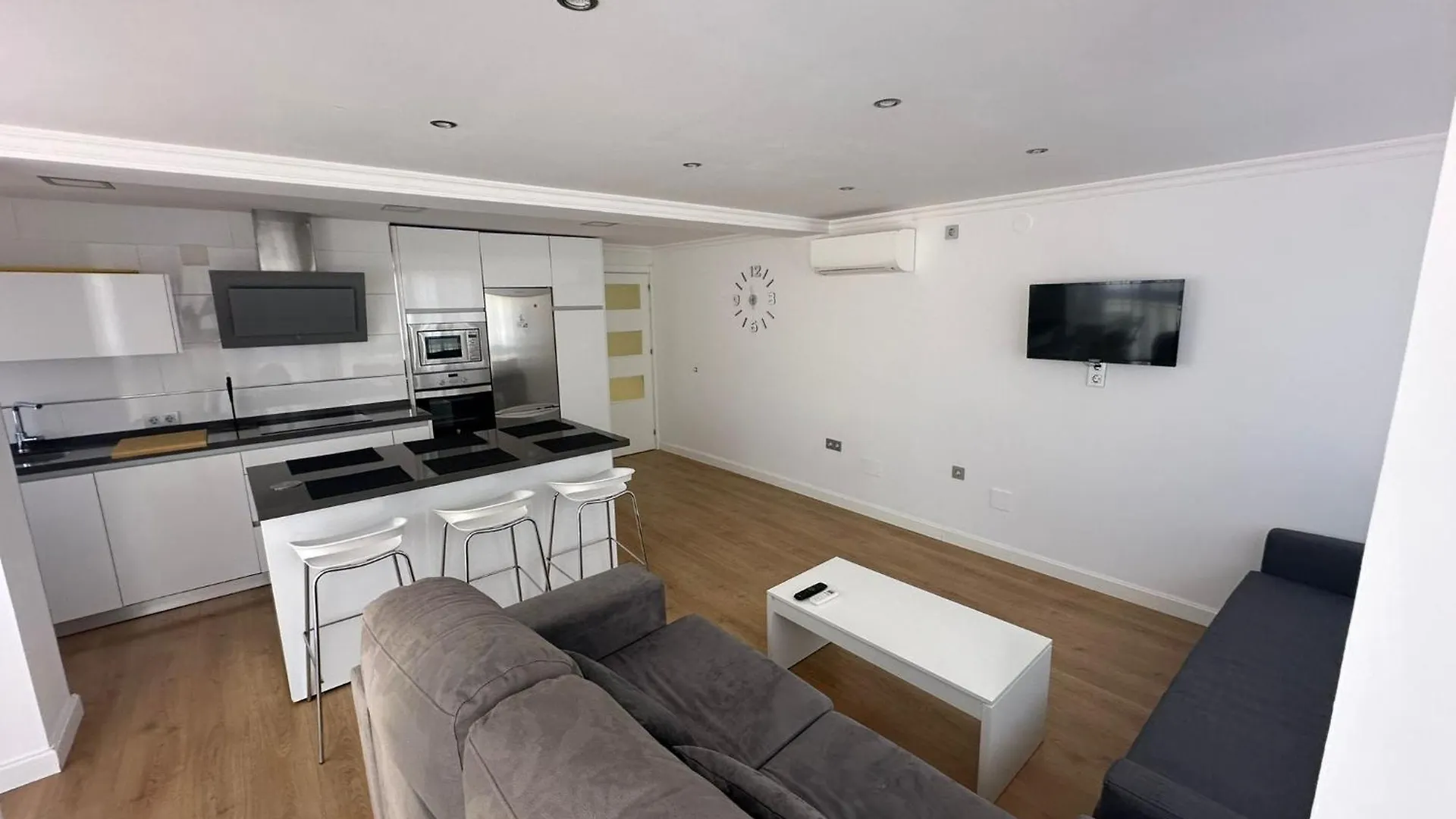 Appartement Porrita Beach La Cala Del Moral