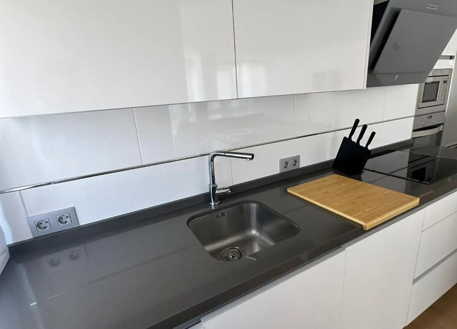 Appartement Porrita Beach La Cala Del Moral