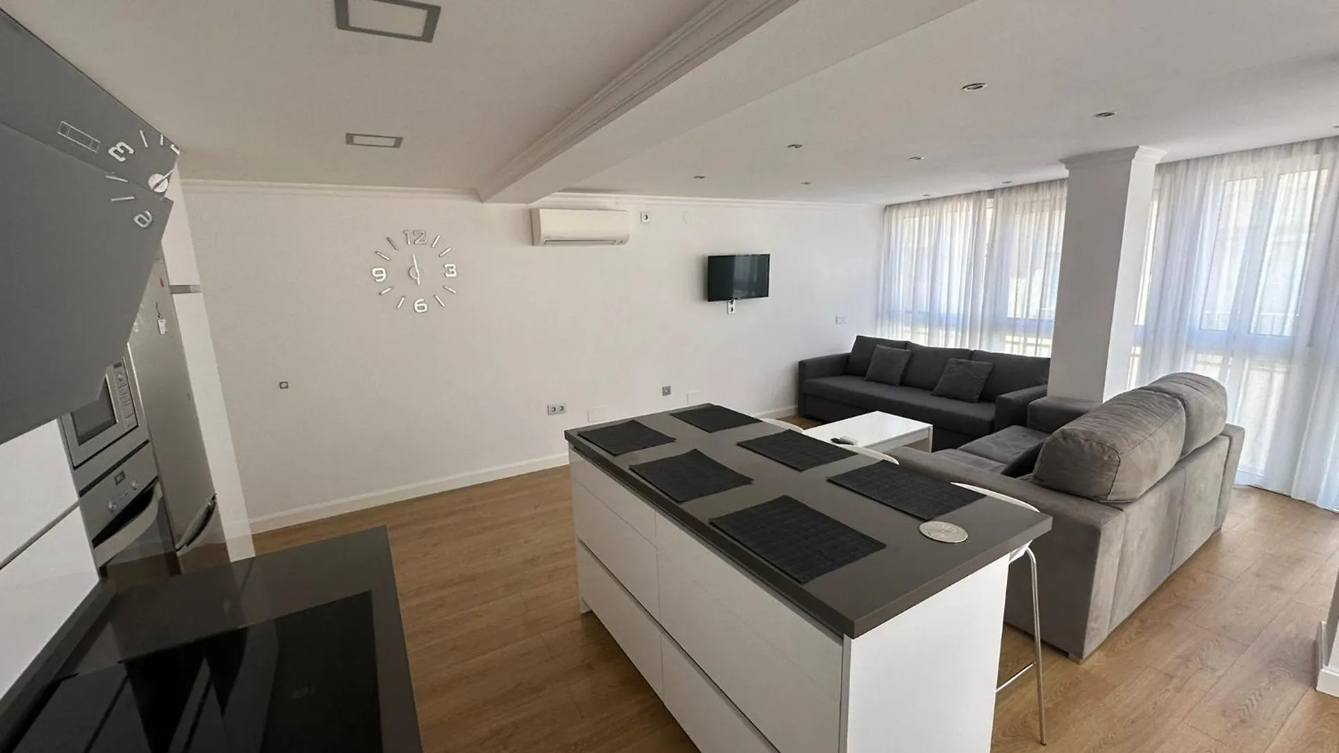 Appartement Porrita Beach La Cala Del Moral Spanje