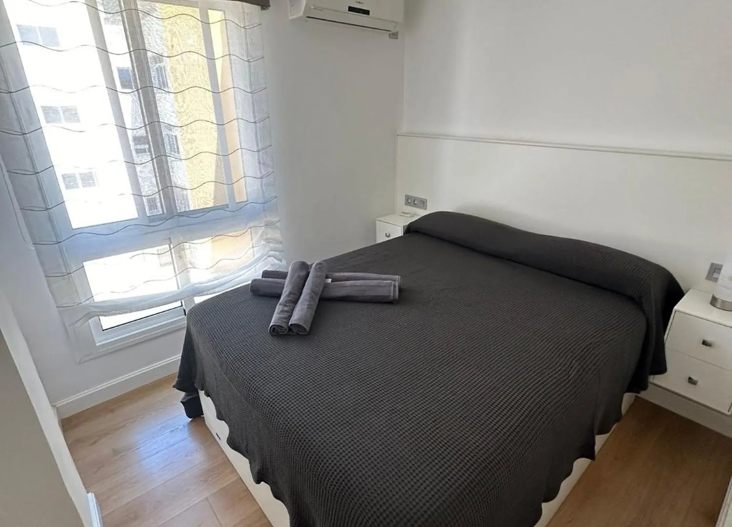 Appartement Porrita Beach La Cala Del Moral Spanje