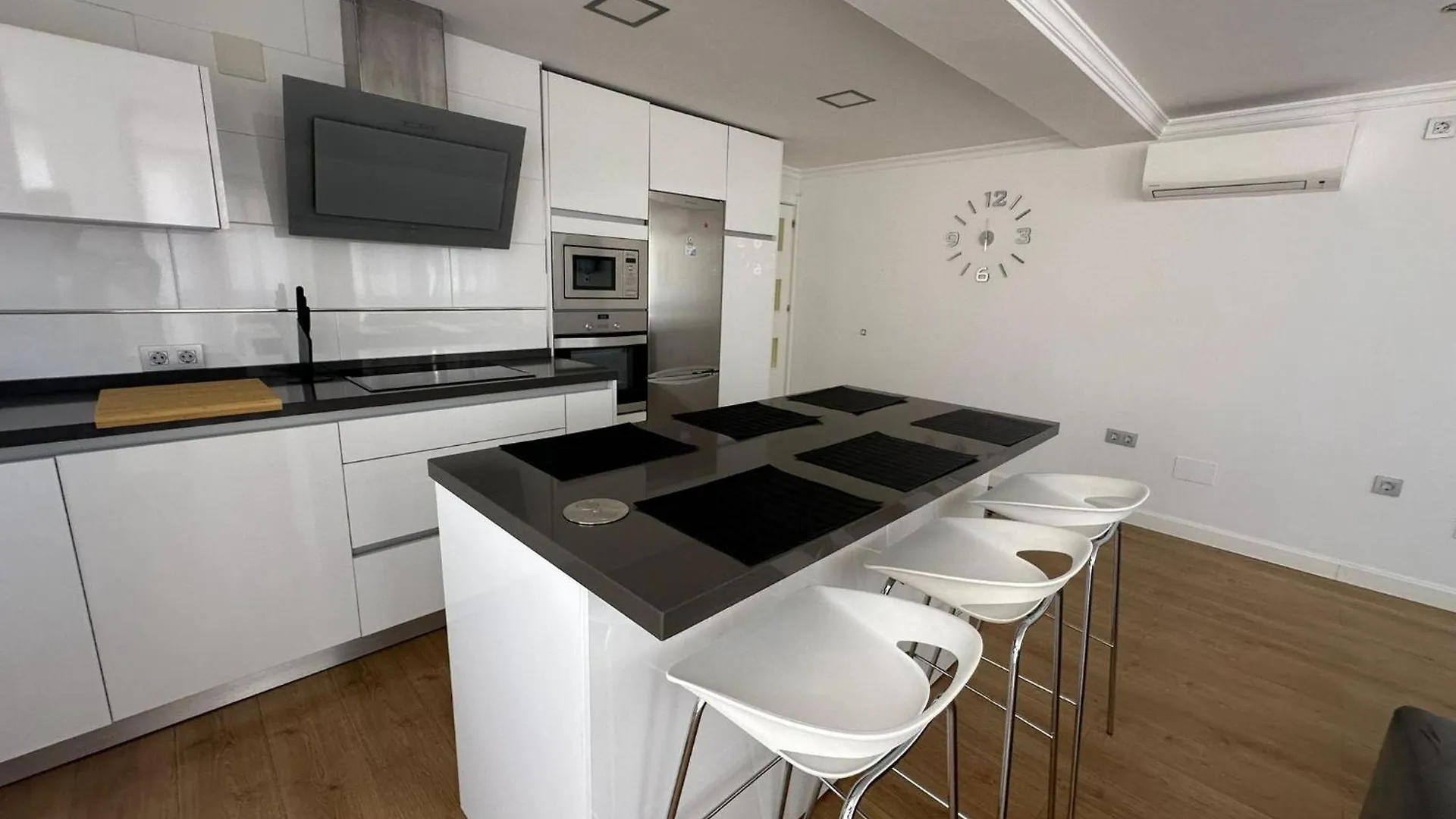 Appartement Porrita Beach La Cala Del Moral