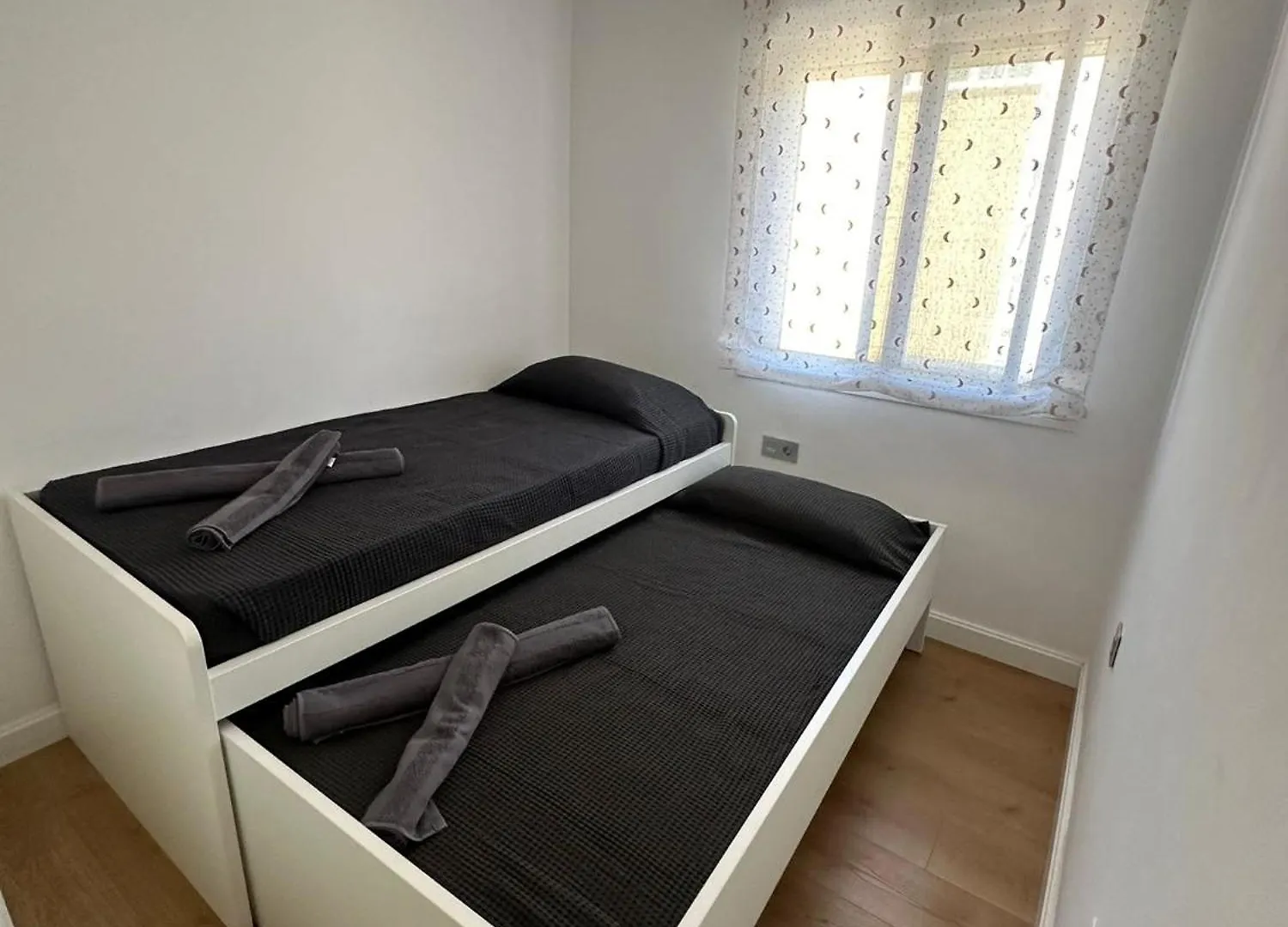Appartement Porrita Beach La Cala Del Moral
